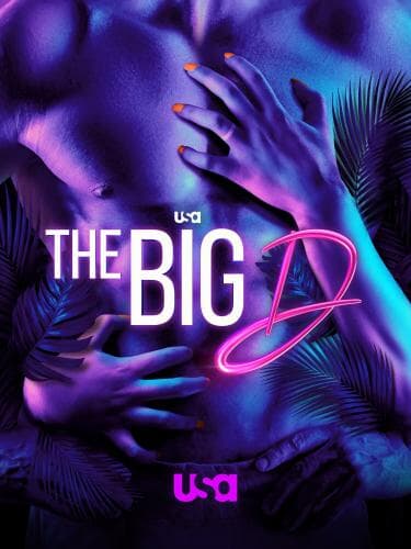 The Big D next episode air date poster