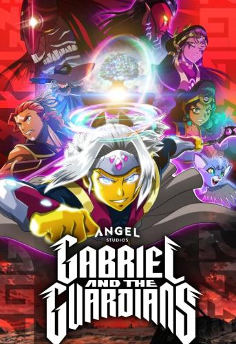 Gabriel and the Guardians next episode air date poster