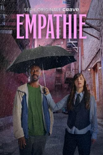 Empathie next episode air date poster