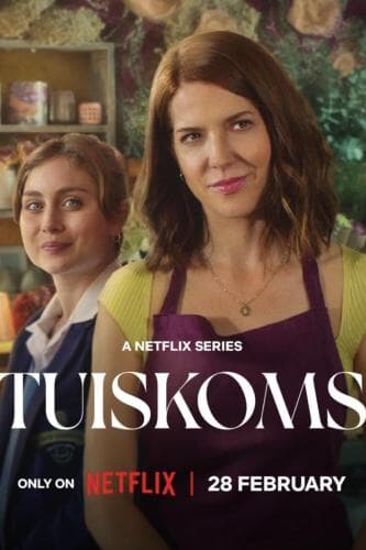 Tuiskoms next episode air date poster