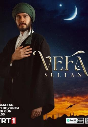 Vefa Sultan next episode air date poster