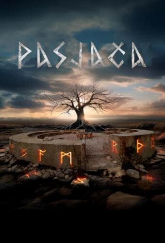 Pasjača next episode air date poster