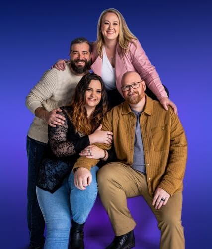 Polyfamily next episode air date poster