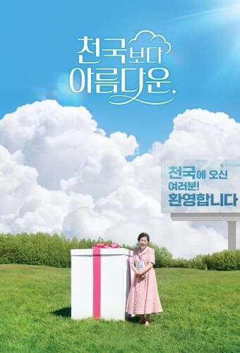Heavenly Ever After next episode air date poster