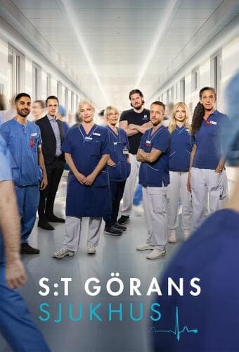 S:t Görans sjukhus next episode air date poster