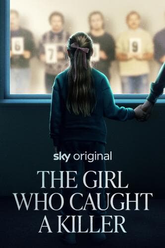 The Girl Who Caught a Killer next episode air date poster