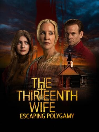 The 13th Wife: Escaping Polygamy next episode air date poster