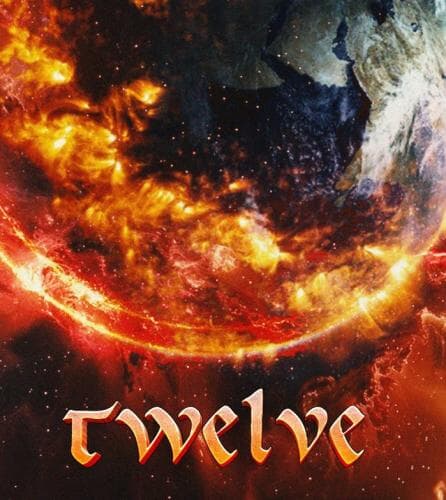 Twelve next episode air date poster
