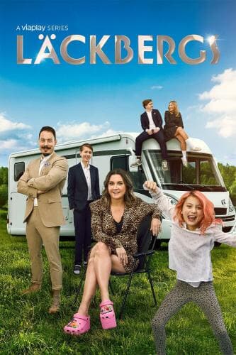 Läckbergs next episode air date poster