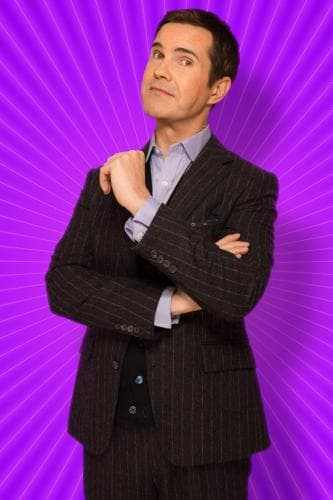 Big Fat Quiz: Best Bits next episode air date poster
