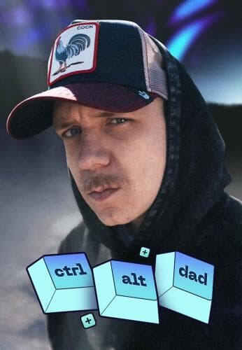 Aleksi: Ctrl+Alt+Dad next episode air date poster
