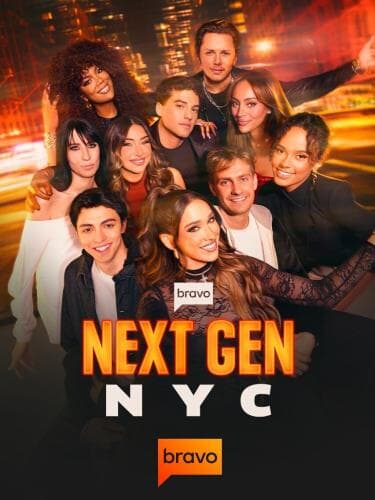 Next Gen NYC next episode air date poster
