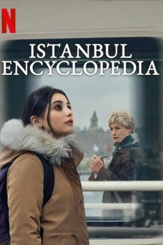 İstanbul Ansiklopedisi next episode air date poster