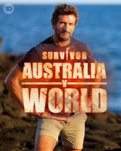 Survivor: Australia V The World next episode air date poster