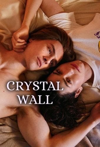 Crystal Wall next episode air date poster