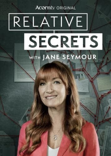 Relative Secrets next episode air date poster