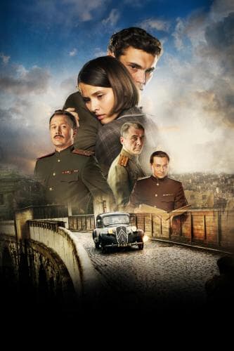 Нюрнбергская история next episode air date poster