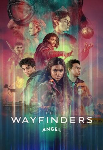 The Wayfinders next episode air date poster