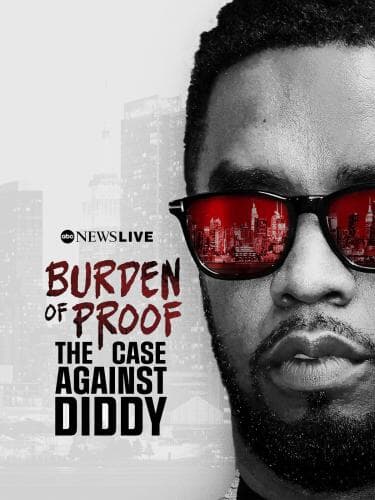 Burden of Proof: The Case Against Diddy next episode air date poster