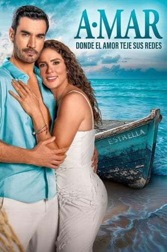 A.MAR, donde el amor teje sus redes next episode air date poster
