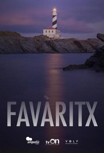 Favàritx next episode air date poster
