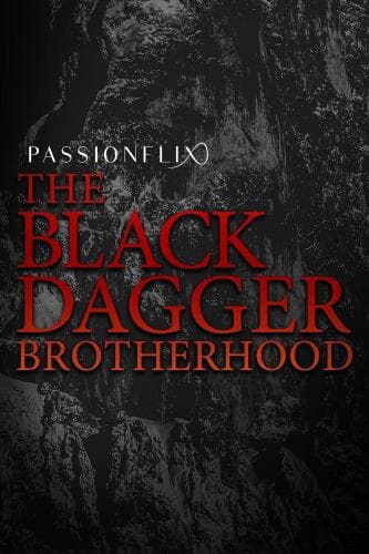 The Black Dagger Brotherhood next episode air date poster