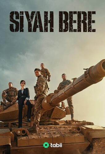 Siyah Bere next episode air date poster