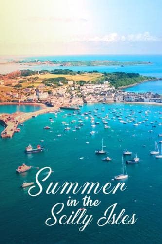 Summer in the Scilly Isles next episode air date poster