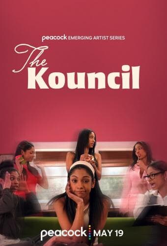 The Kouncil next episode air date poster