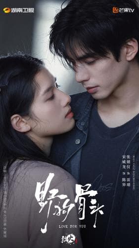 Love For You next episode air date poster