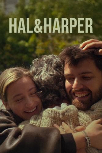 Hal & Harper next episode air date poster