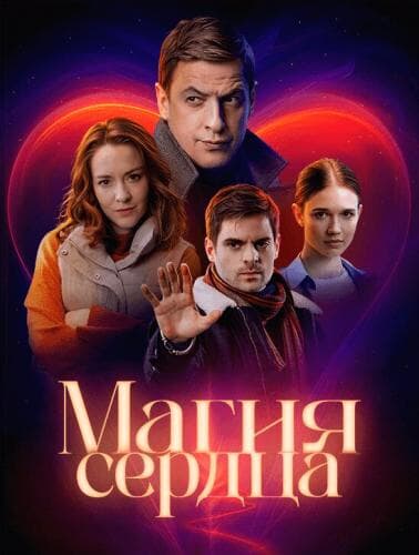 Магия сердца next episode air date poster