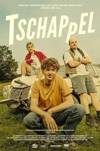 Tschappel next episode air date poster