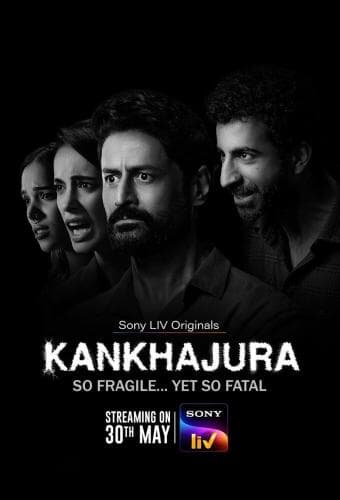 Kankhajura next episode air date poster