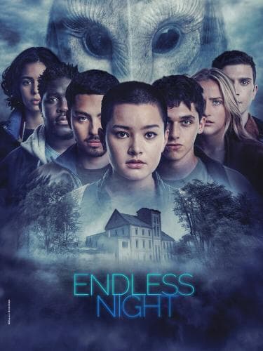 Endless Night next episode air date poster