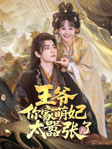 Wang Ye, Ni Jia Meng Fei Tai Xiao Zhang Le next episode air date poster