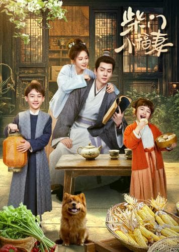 Chai Men Xiao Fu Qi next episode air date poster