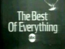 The Best Of Everything thumbnail