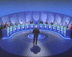 Fifteen To One (1988) thumbnail