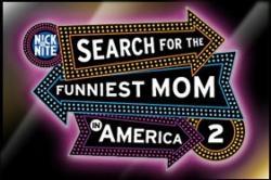 Search For the Funniest Mom in America thumbnail