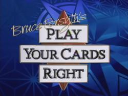 Play Your Cards Right thumbnail