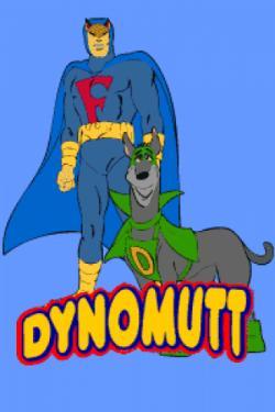 Dynomutt, Dog Wonder thumbnail