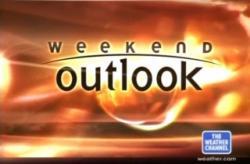 Weekend Outlook thumbnail