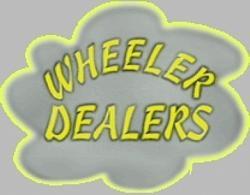 Wheeler Dealers thumbnail