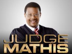 Judge Mathis thumbnail