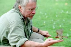 Birding with Bill Oddie thumbnail