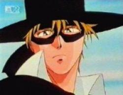 Kaiketsu Zorro thumbnail