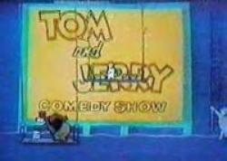 The Tom & Jerry Comedy Show thumbnail