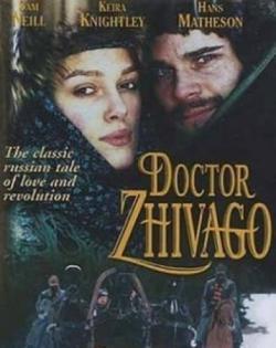 Doctor Zhivago (2002) thumbnail