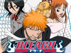 Bleach (US) thumbnail